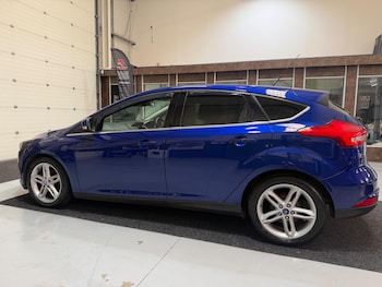Used Ford Focus 2015 for sale - 78988205: Photo