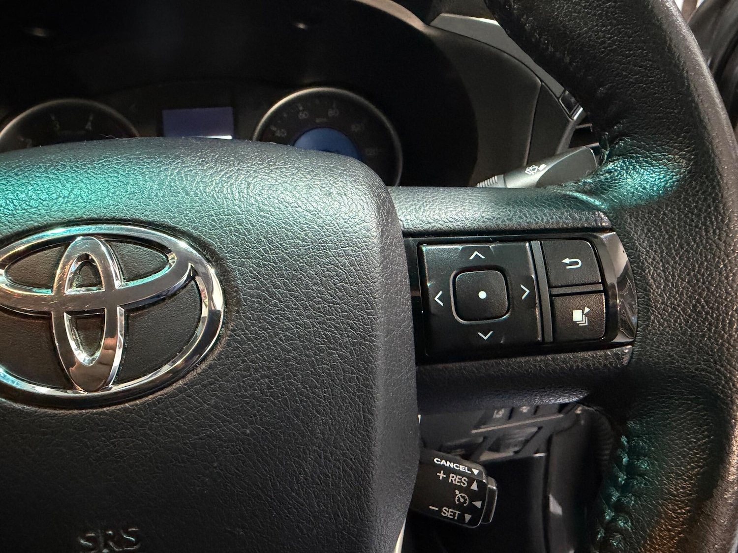 Used Toyota Hilux 2018 for sale - 77784529: Photo 16