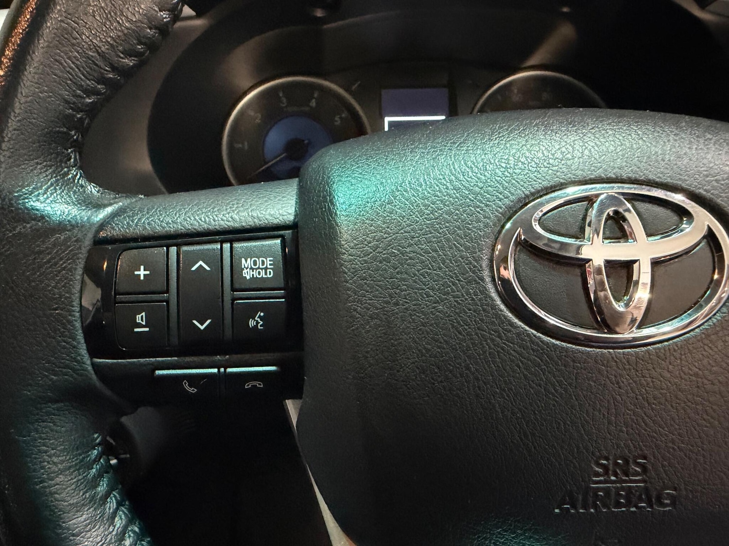Used Toyota Hilux 2018 for sale - 77784529: Photo 17