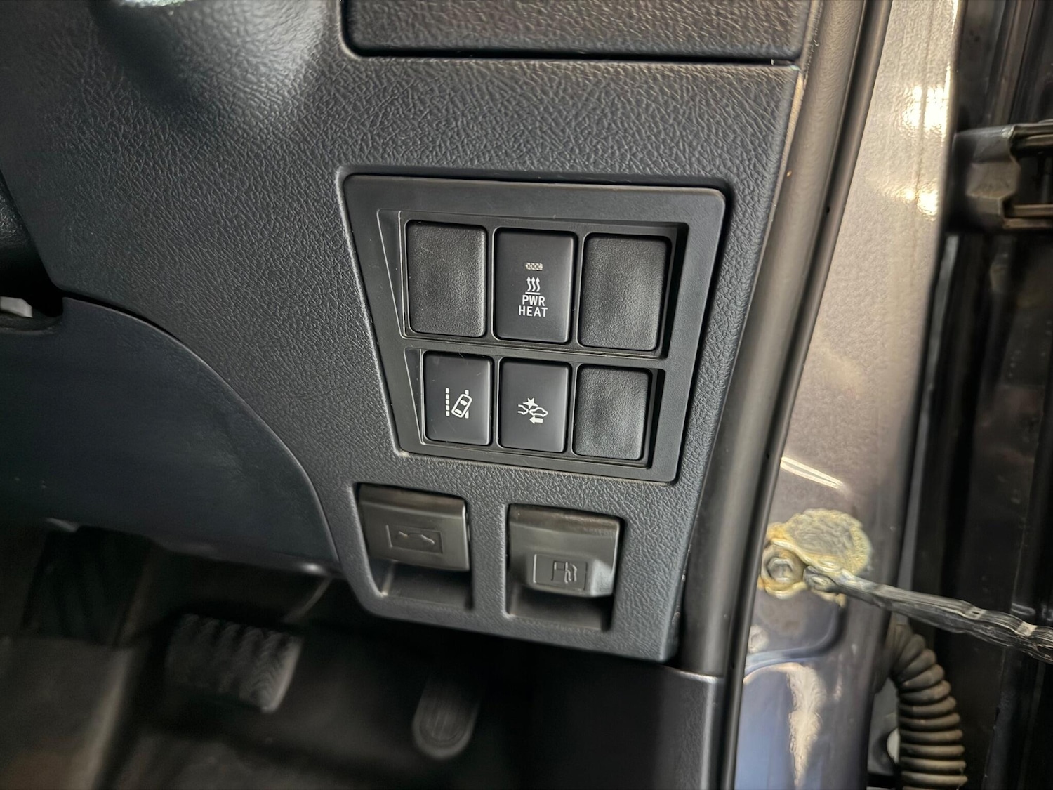 Used Toyota Hilux 2018 for sale - 77784529: Photo 19