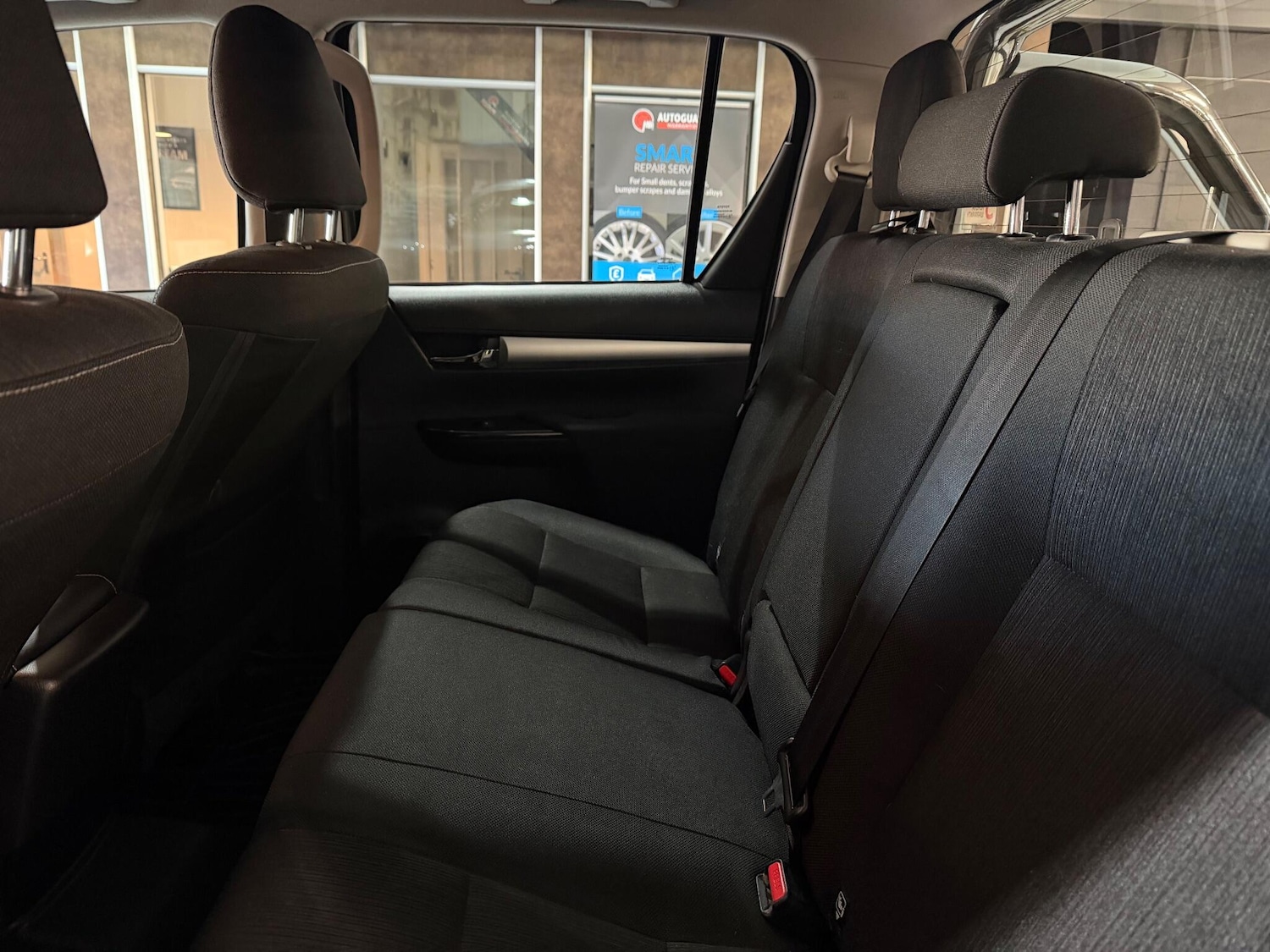 Used Toyota Hilux 2018 for sale - 77784529: Photo 34