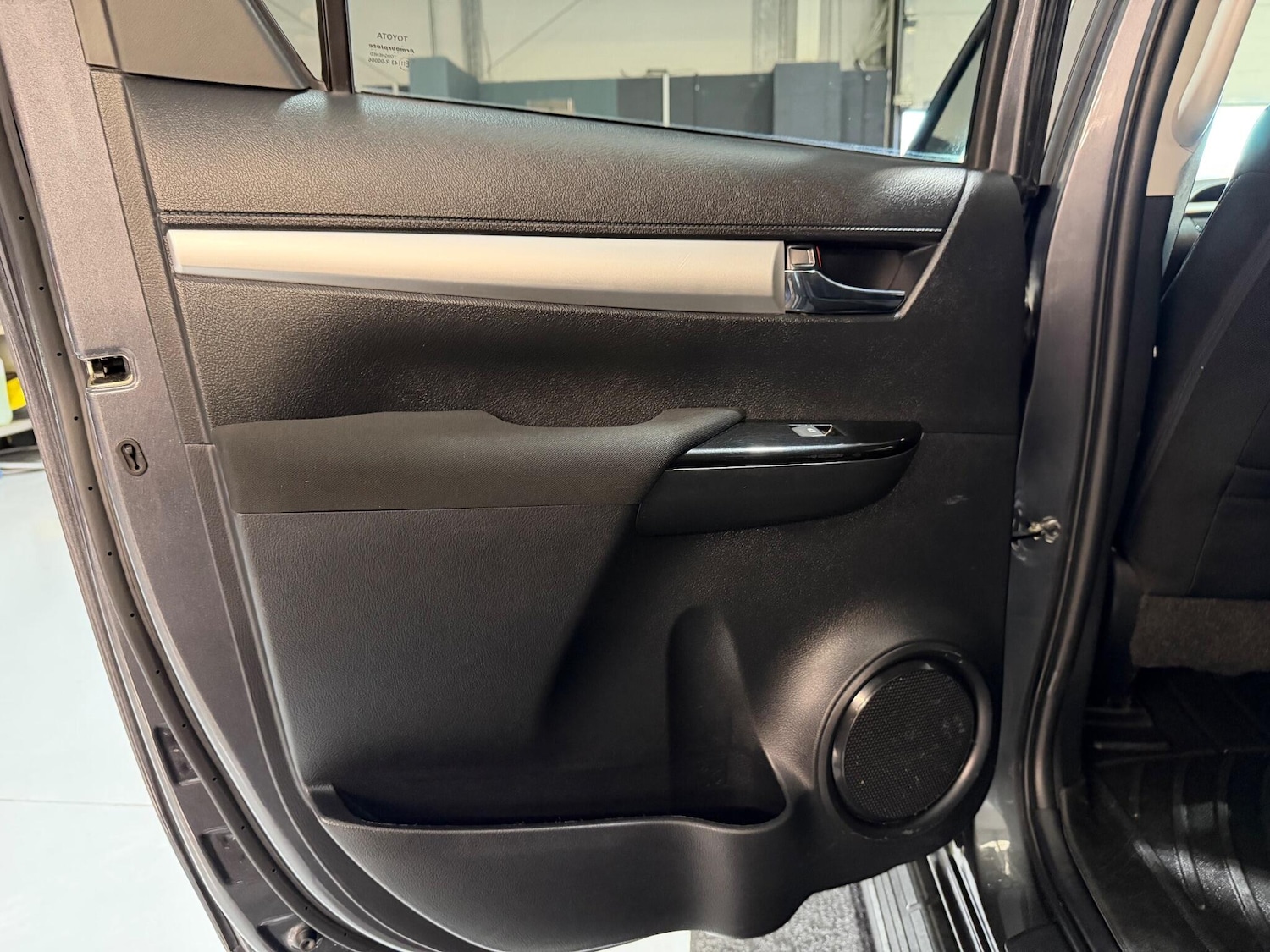 Used Toyota Hilux 2018 for sale - 77784529: Photo 39