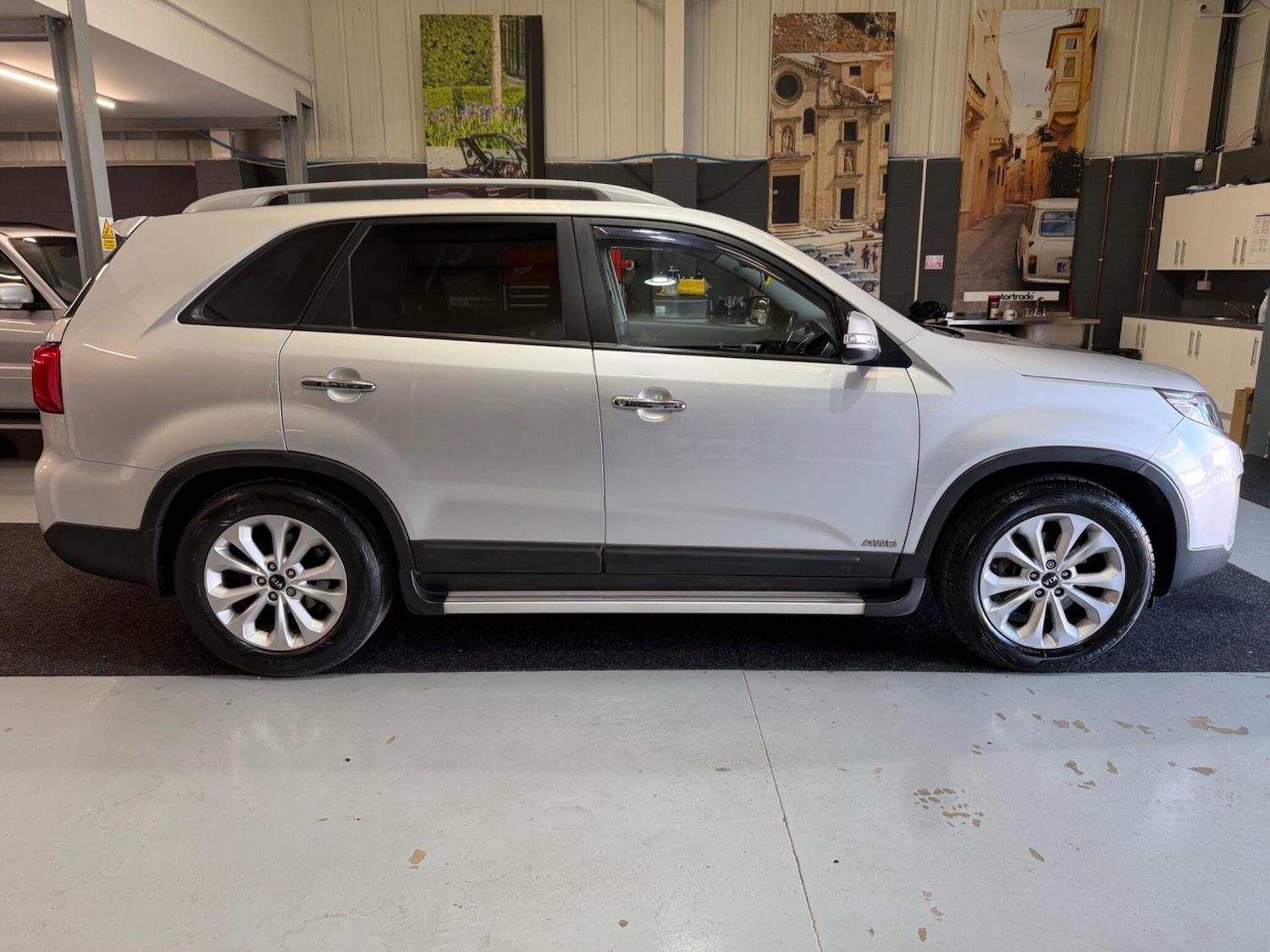 Used Kia Sorento 2014 for sale - 78116047: Photo 10