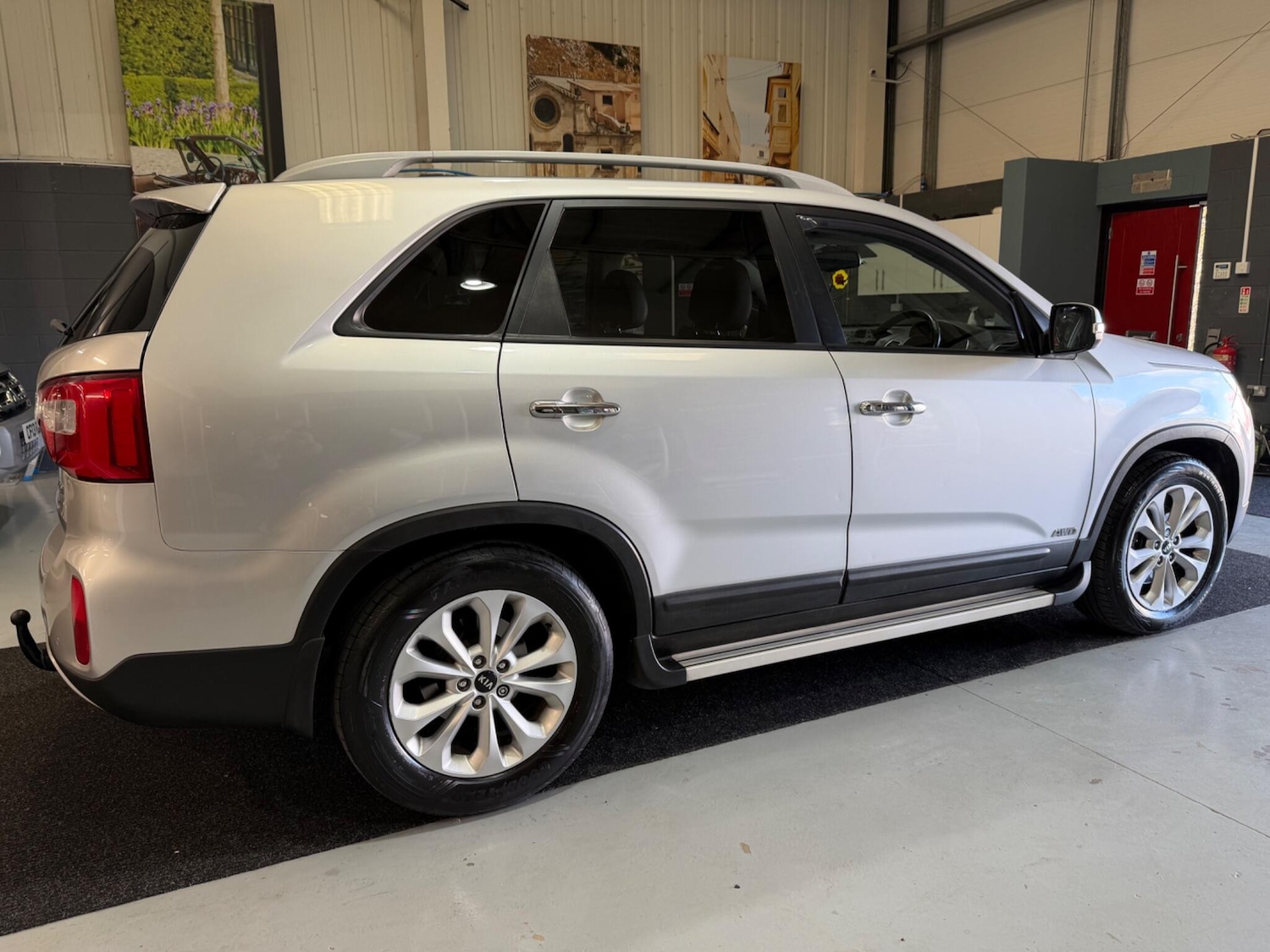 Used Kia Sorento 2014 for sale - 78116047: Photo 11