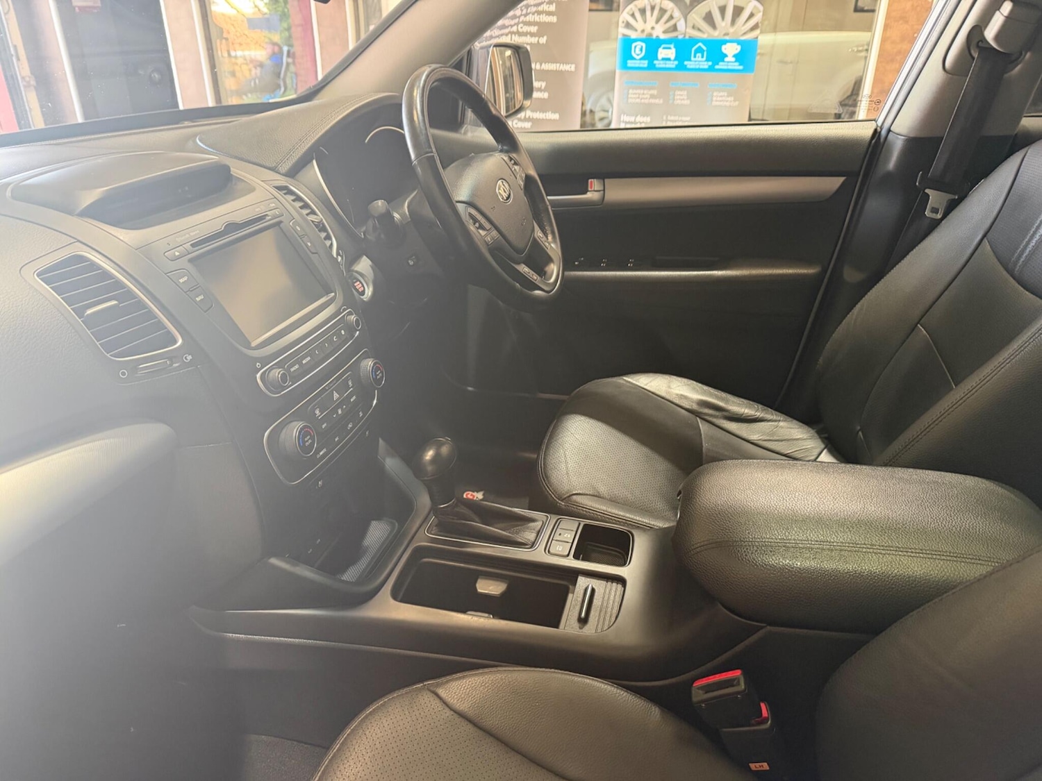 Used Kia Sorento 2014 for sale - 78116047: Photo 12