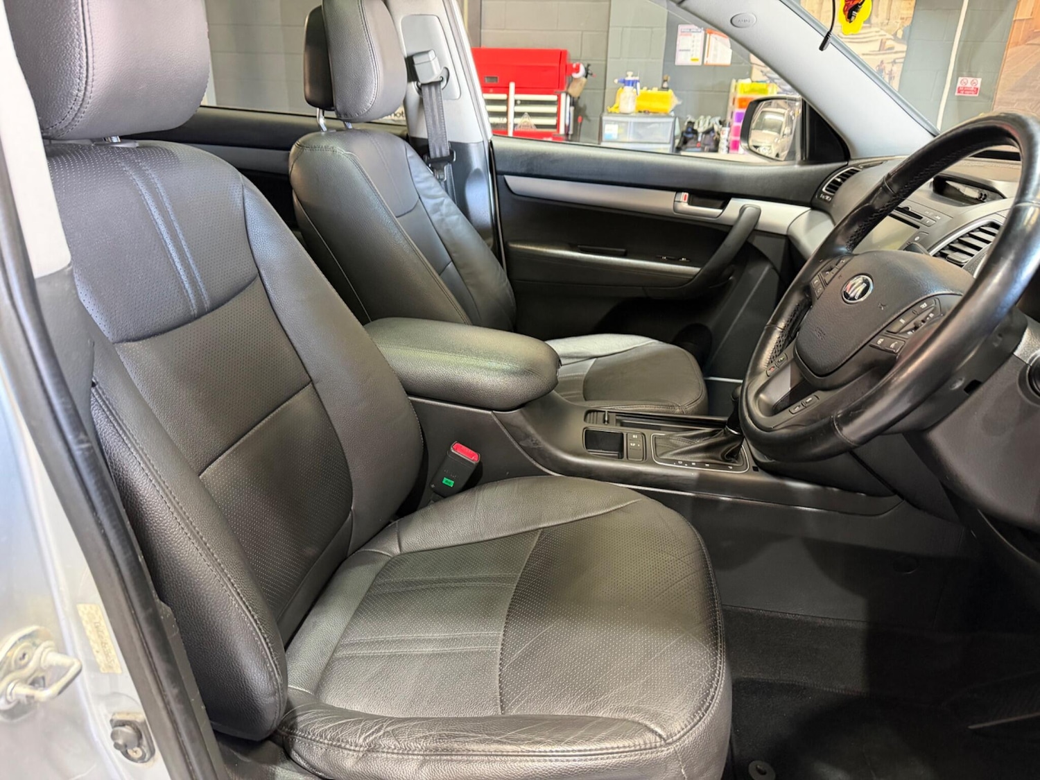 Used Kia Sorento 2014 for sale - 78116047: Photo 14