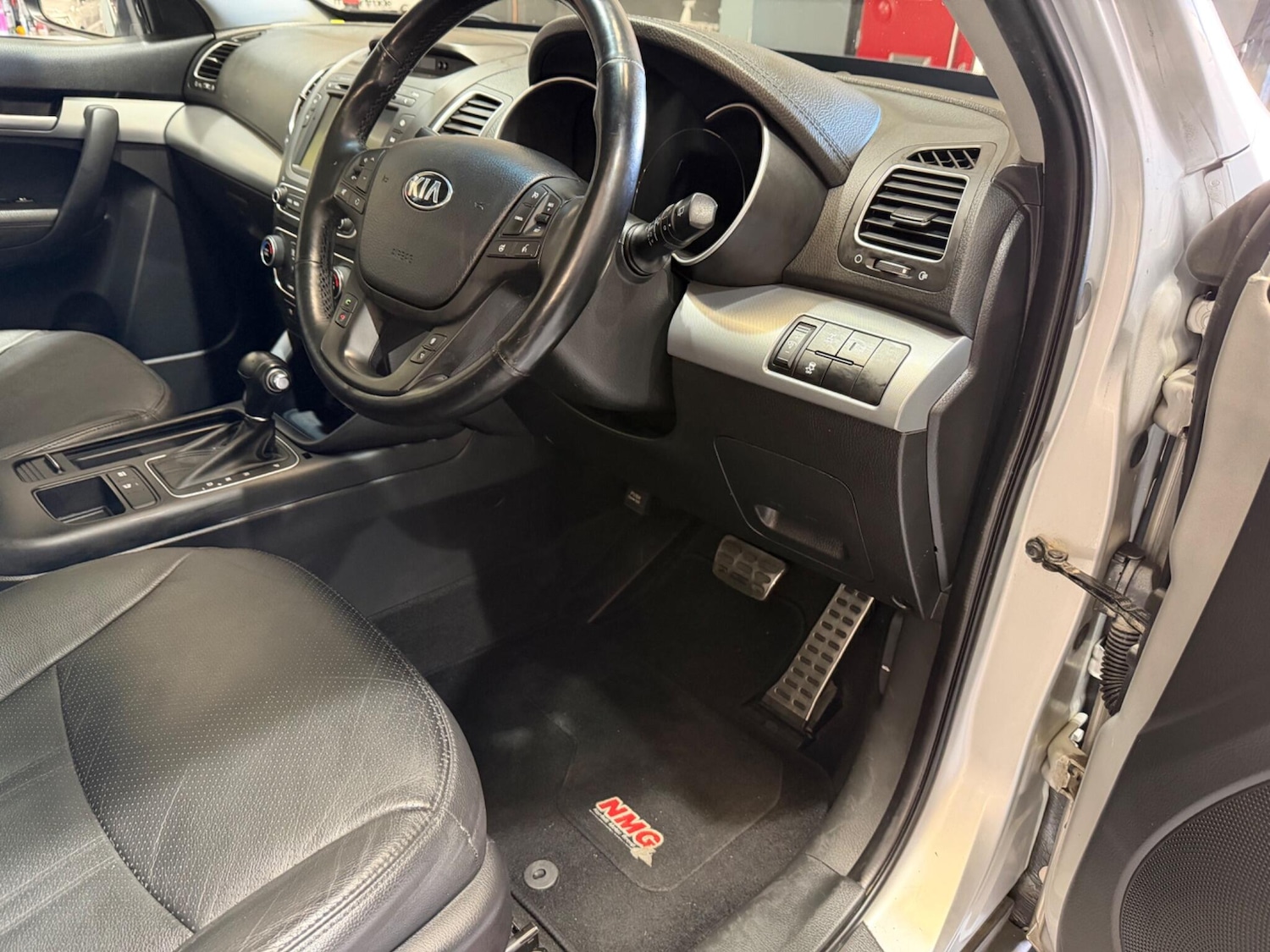 Used Kia Sorento 2014 for sale - 78116047: Photo 15