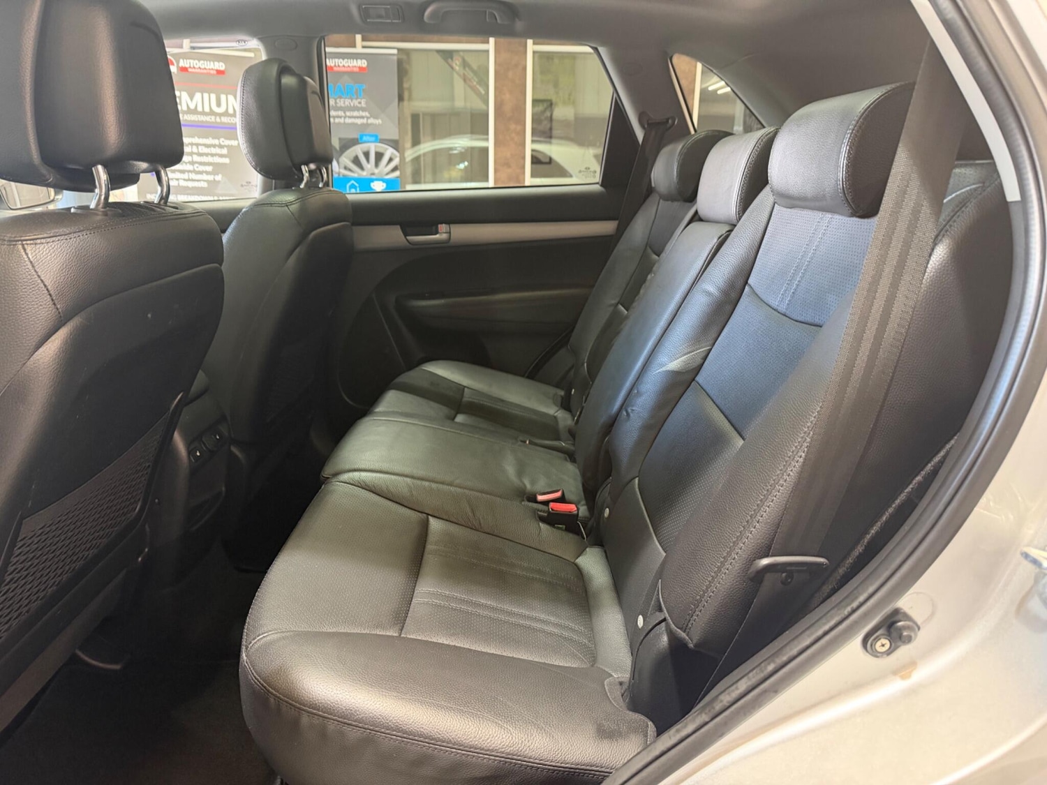 Used Kia Sorento 2014 for sale - 78116047: Photo 17