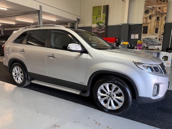 Used Kia Sorento 2014 for sale - 78116047: Photo