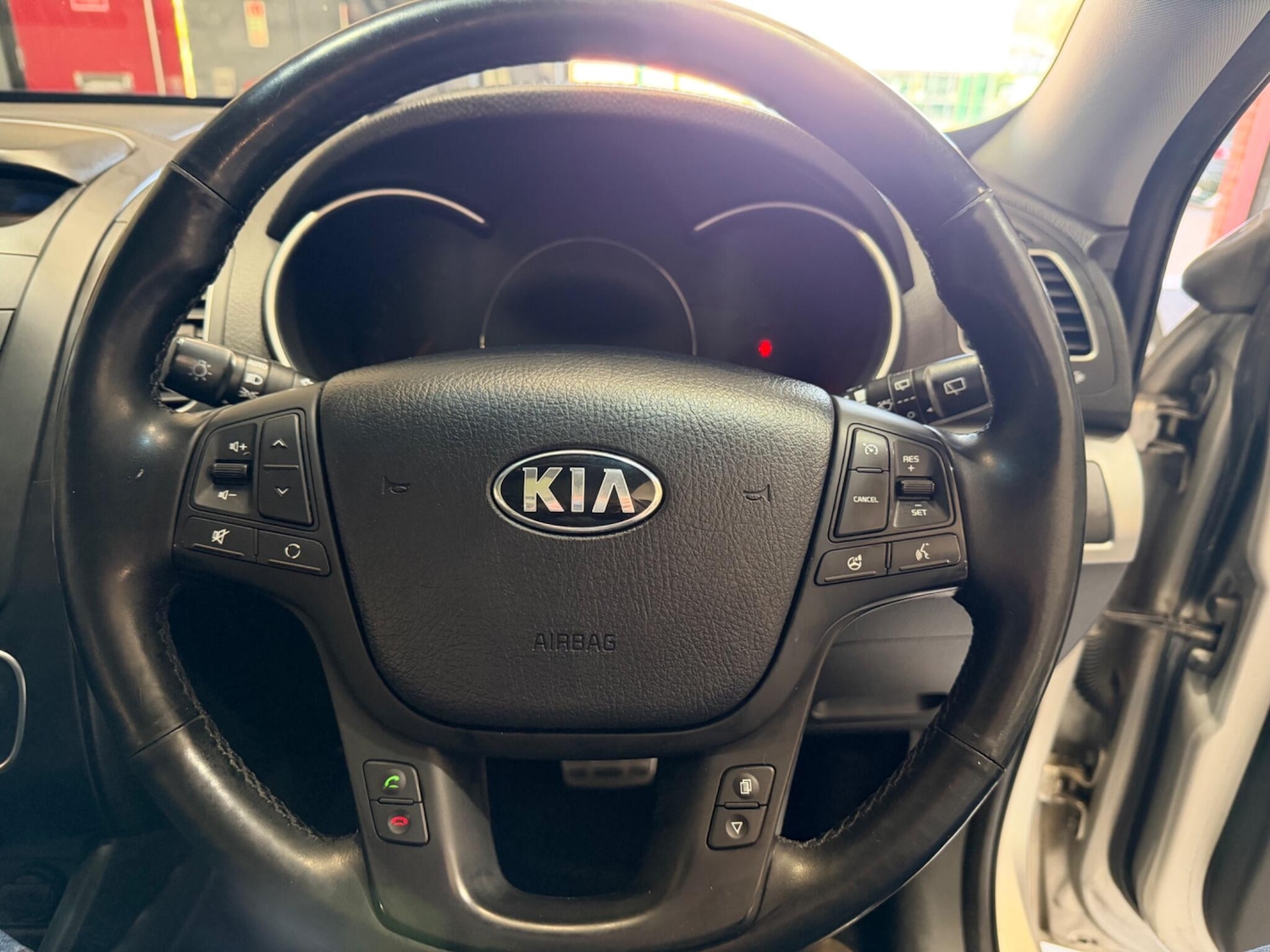 Used Kia Sorento 2014 for sale - 78116047: Photo 23
