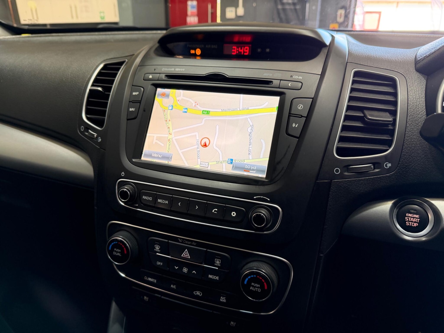 Used Kia Sorento 2014 for sale - 78116047: Photo 28