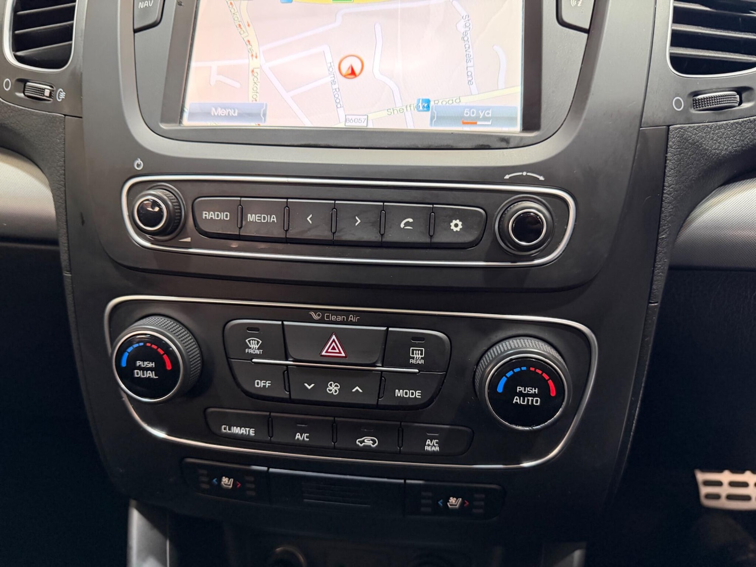 Used Kia Sorento 2014 for sale - 78116047: Photo 29