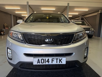 Used Kia Sorento 2014 for sale - 78116047: Photo