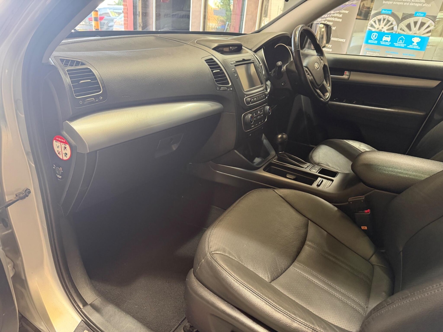 Used Kia Sorento 2014 for sale - 78116047: Photo 32