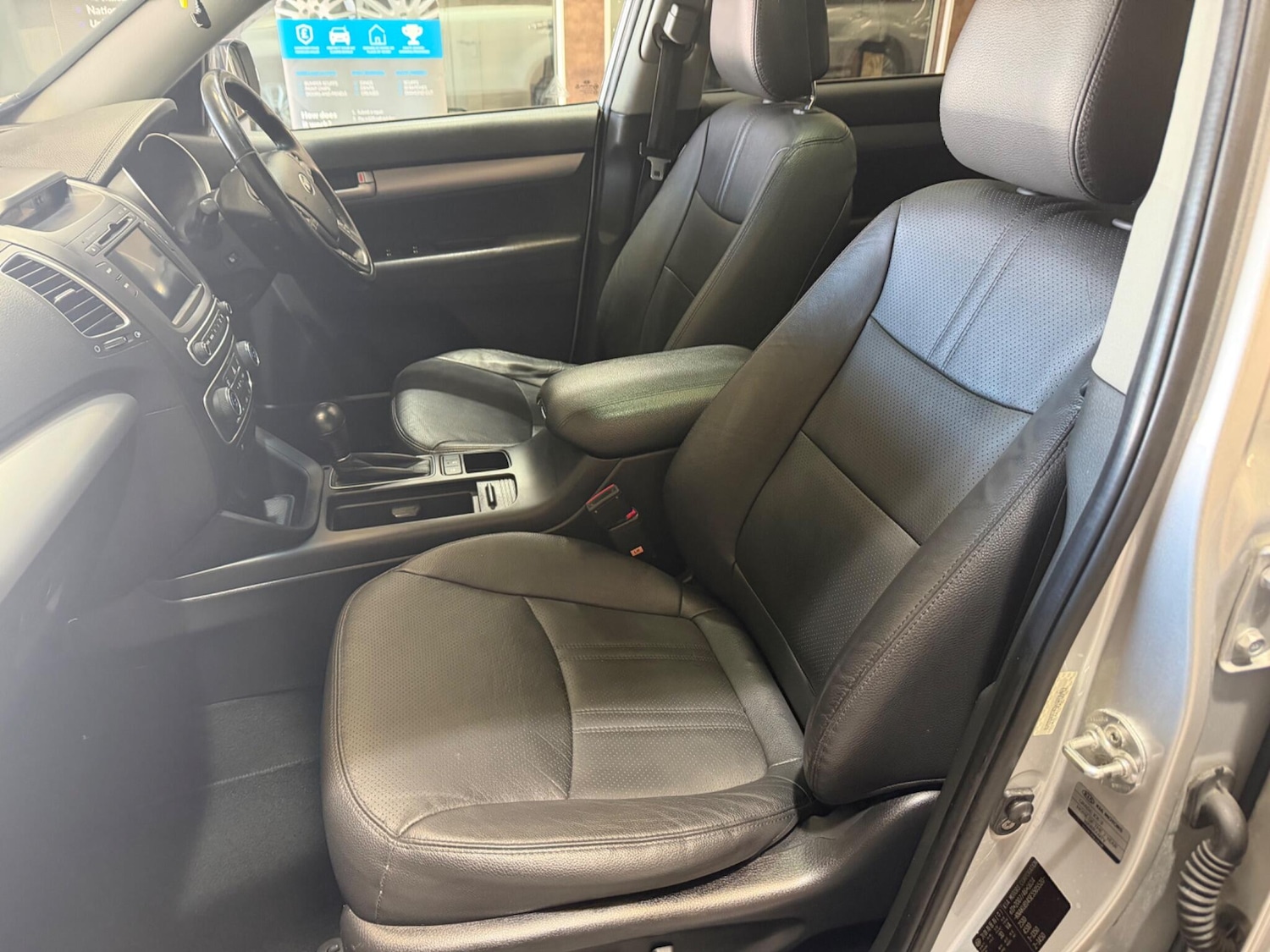 Used Kia Sorento 2014 for sale - 78116047: Photo 33