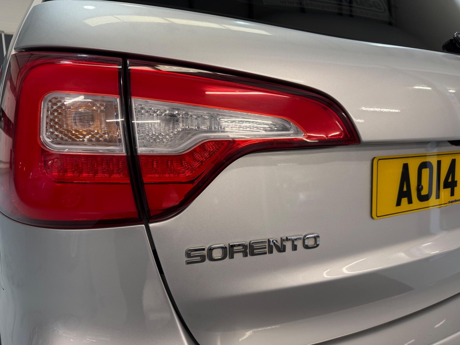 Used Kia Sorento 2014 for sale - 78116047: Photo 34