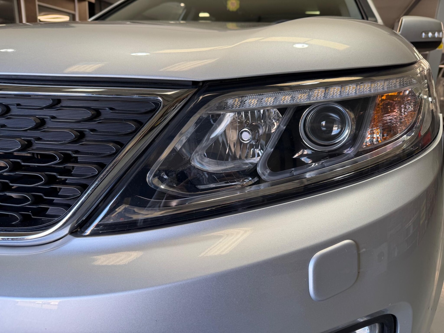 Used Kia Sorento 2014 for sale - 78116047: Photo 37