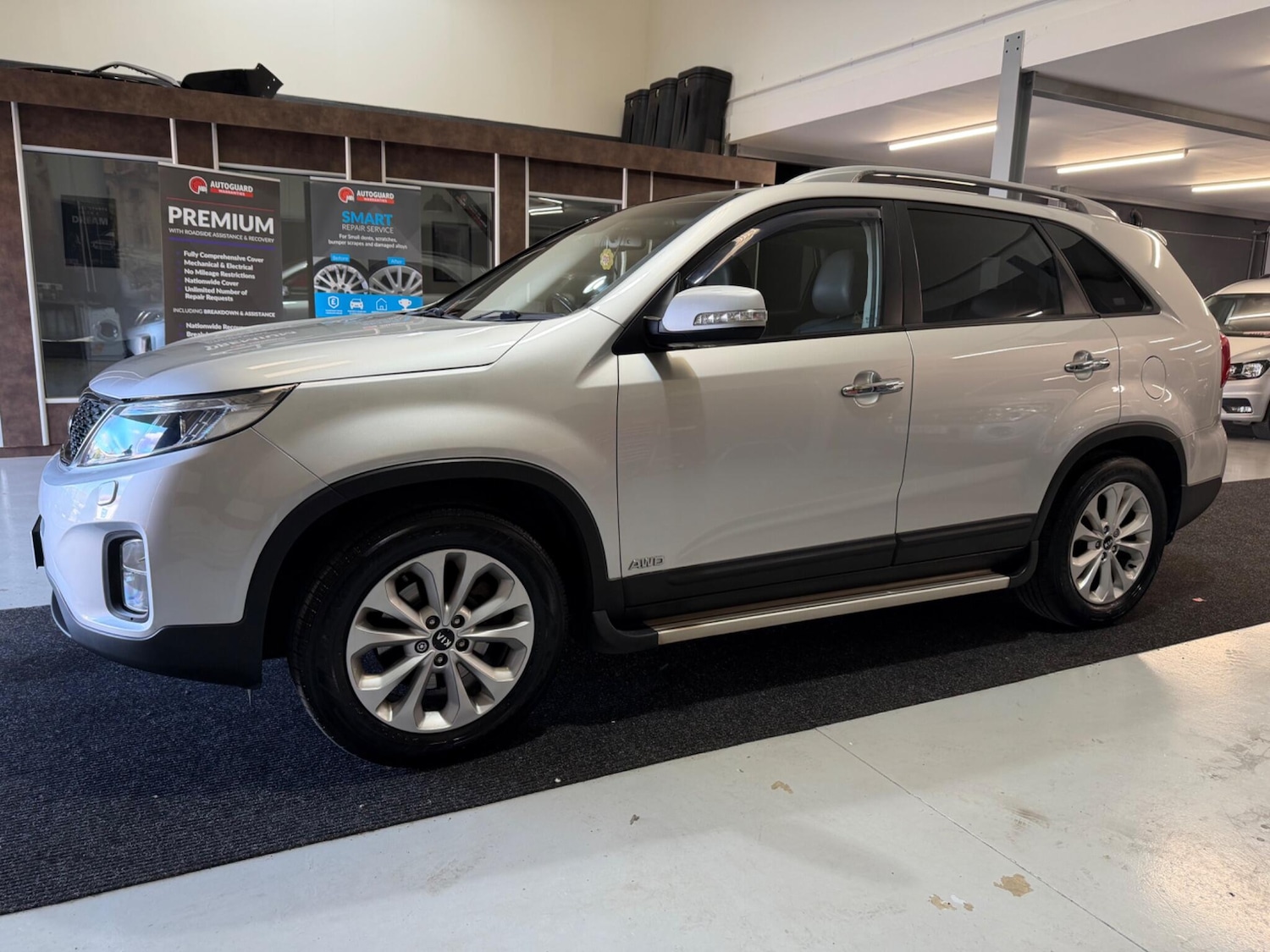 Used Kia Sorento 2014 for sale - 78116047: Photo 38
