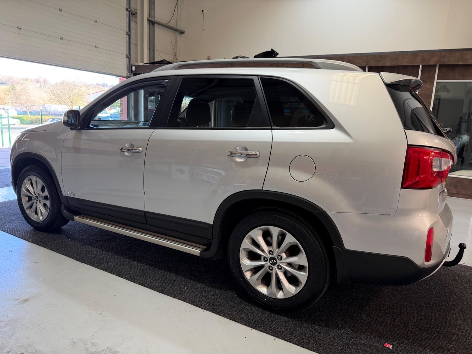 Used Kia Sorento 2014 for sale - 78116047: Photo 4