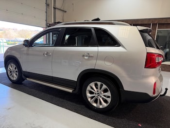 Used Kia Sorento 2014 for sale - 78116047: Photo