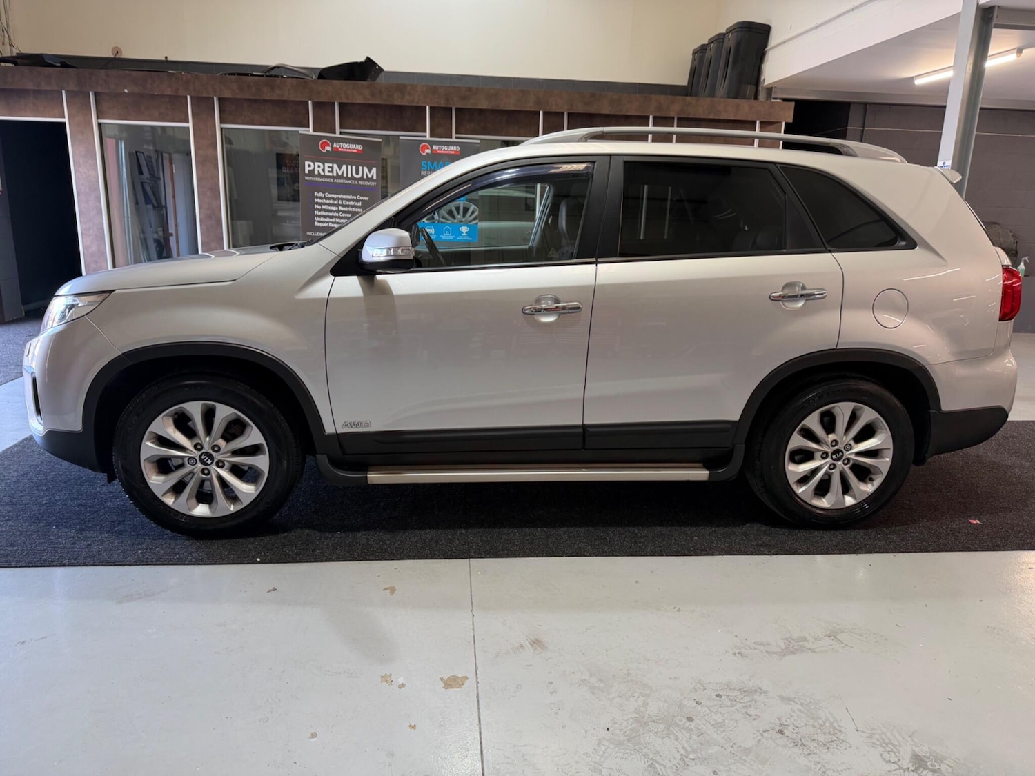 Used Kia Sorento 2014 for sale - 78116047: Photo 7
