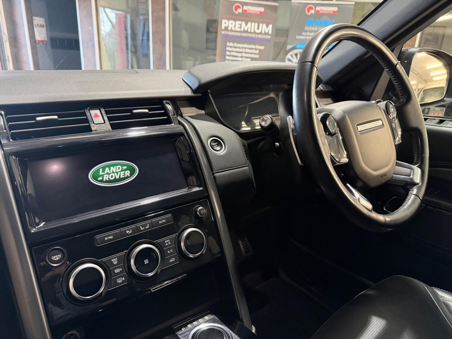 Used Land Rover Discovery 2019 for sale - 78141464: Photo 13