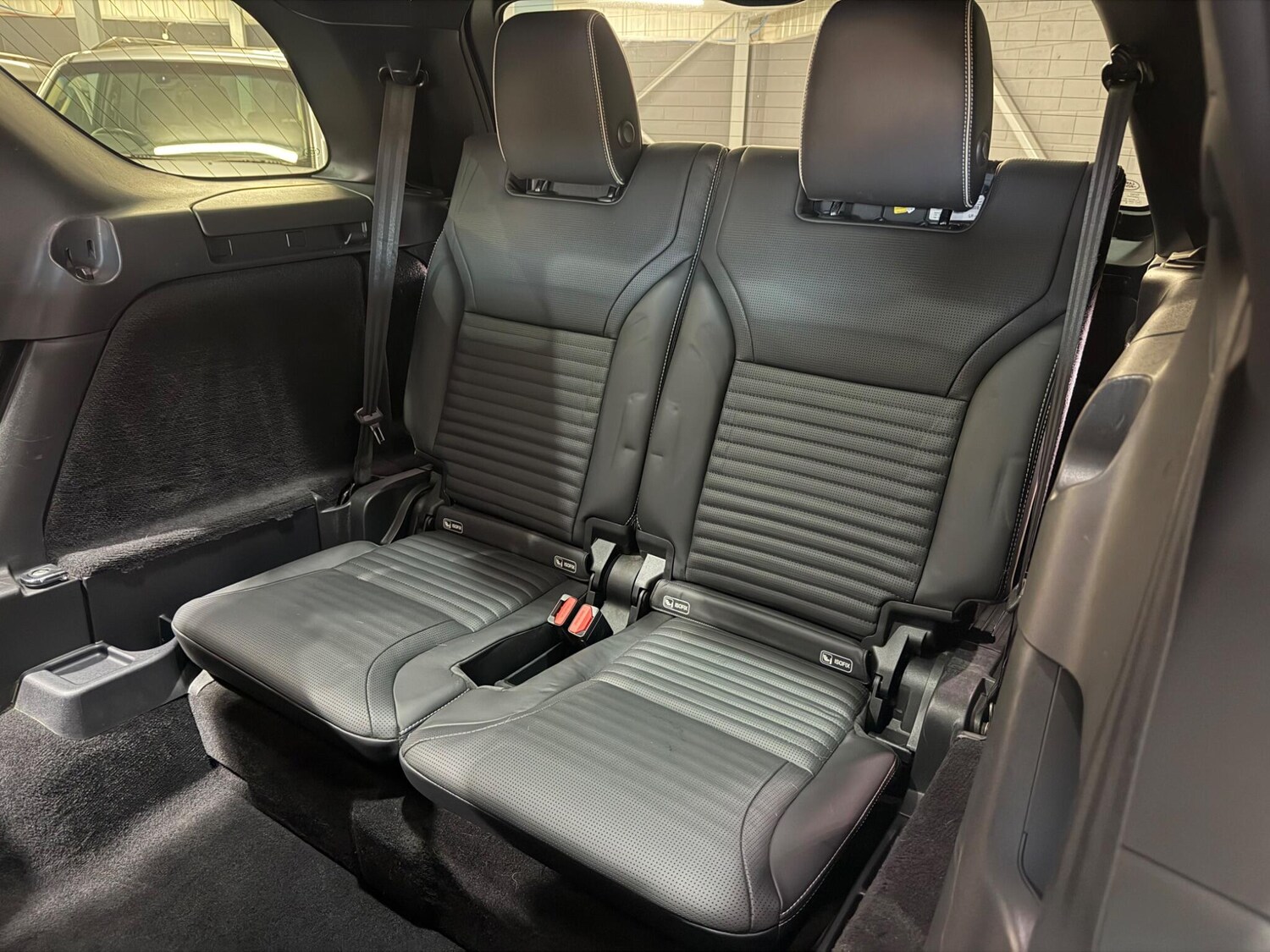 Used Land Rover Discovery 2019 for sale - 78141464: Photo 18