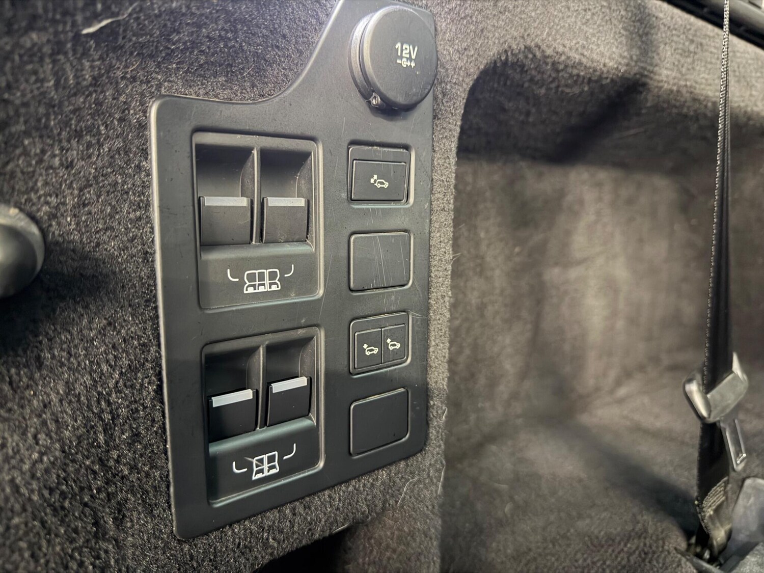 Used Land Rover Discovery 2019 for sale - 78141464: Photo 21