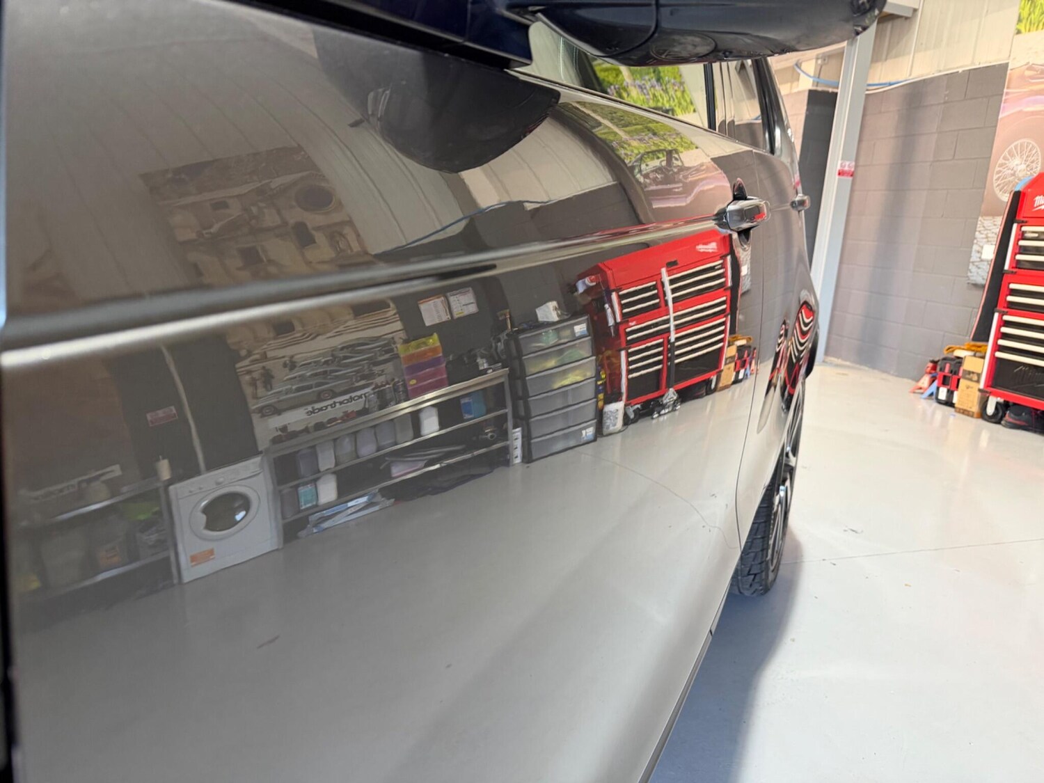 Used Land Rover Discovery 2019 for sale - 78141464: Photo 24