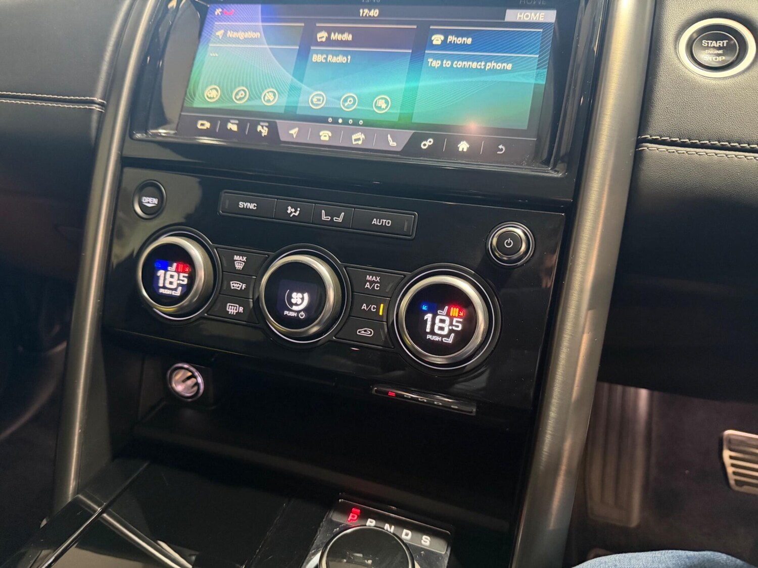 Used Land Rover Discovery 2019 for sale - 78141464: Photo 29