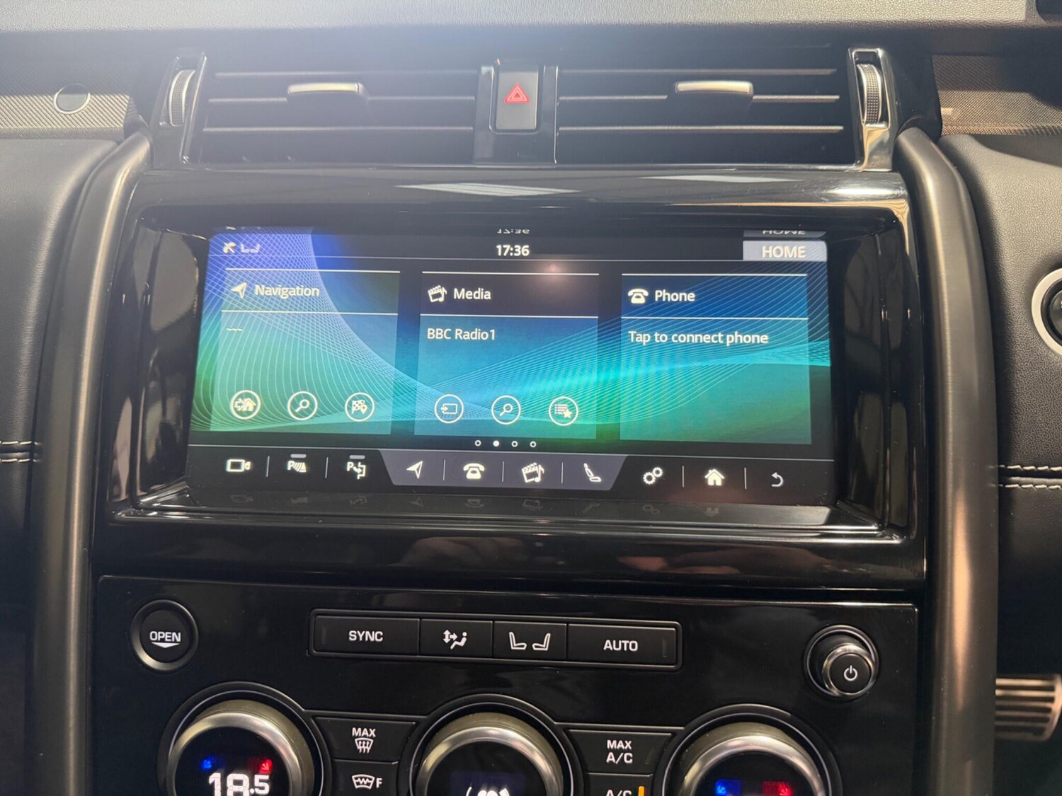 Used Land Rover Discovery 2019 for sale - 78141464: Photo 30