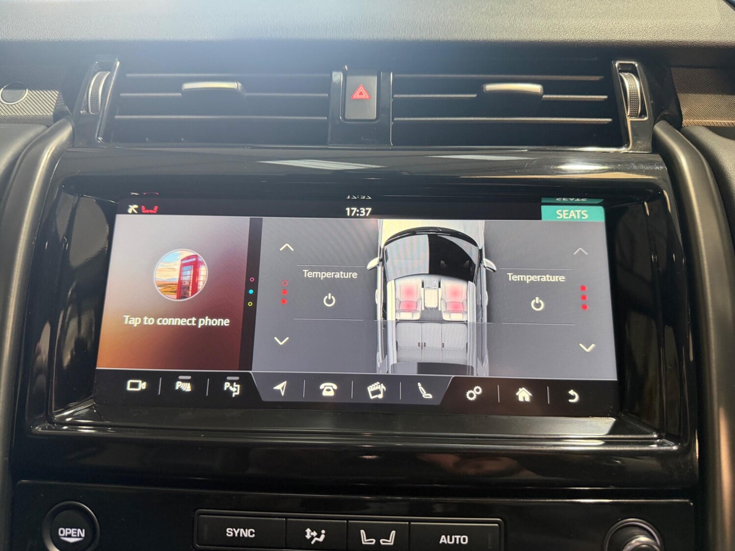 Used Land Rover Discovery 2019 for sale - 78141464: Photo 31