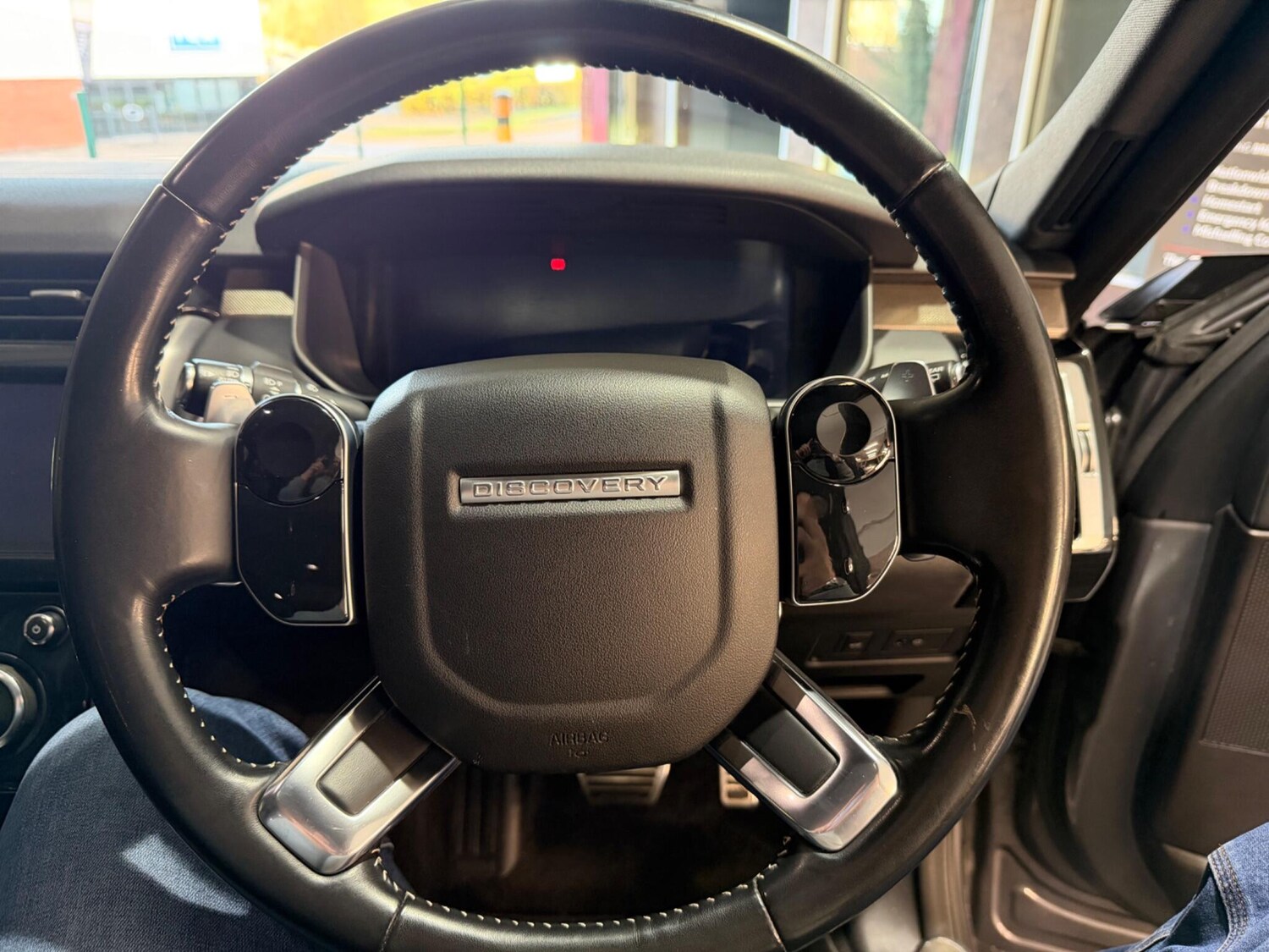 Used Land Rover Discovery 2019 for sale - 78141464: Photo 34