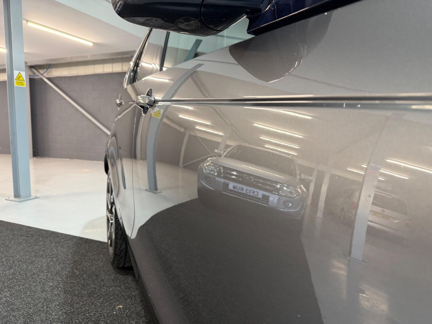 Used Land Rover Discovery 2019 for sale - 78141464: Photo 47