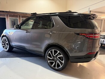 Used Land Rover Discovery 2019 for sale - 78141464: Photo