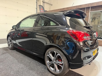 Used Vauxhall Corsa 2017 for sale - 78946760: Photo