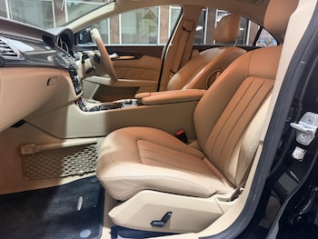 Used Mercedes-Benz CLS 2014 for sale - 78901938: Photo