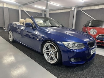 2011 (61) - 2.0 320i M Sport Steptronic Euro 5 2dr
