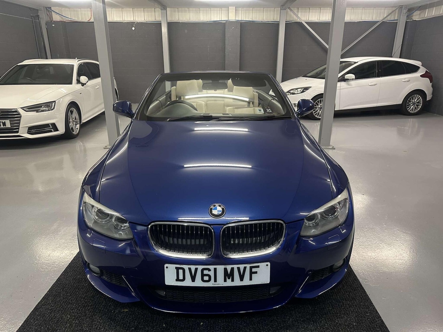 Used BMW 3 Series 2011 for sale - 76926449: Photo 2