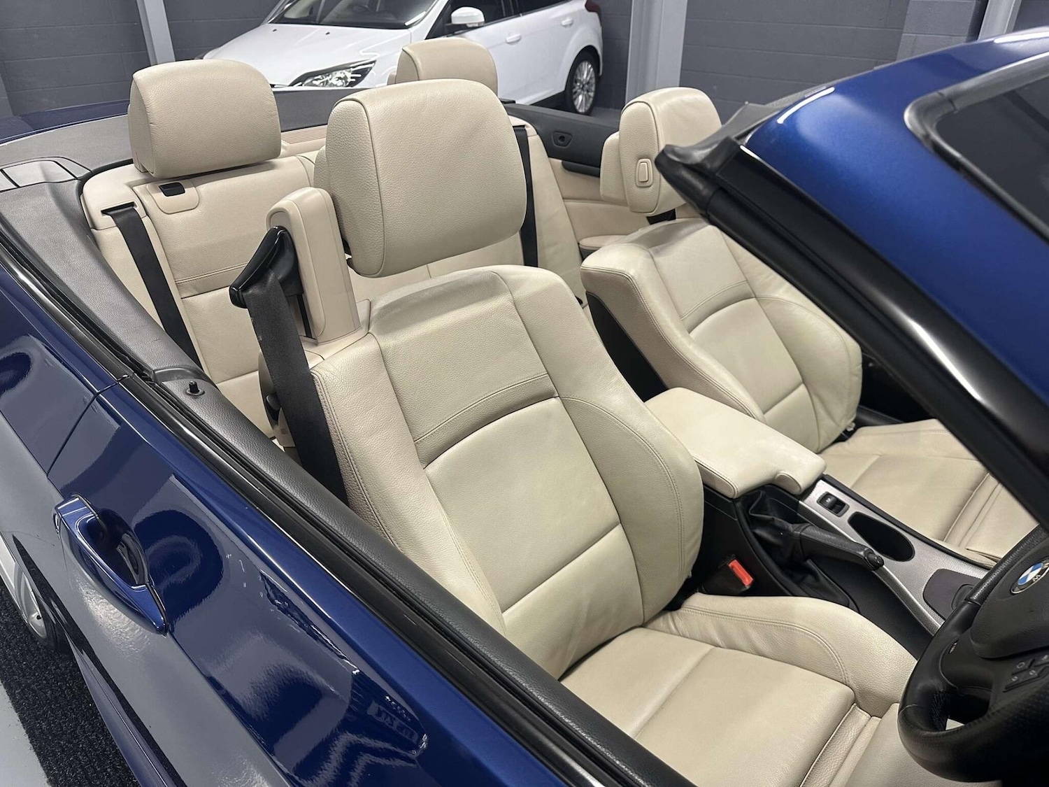 Used BMW 3 Series 2011 for sale - 76926449: Photo 22