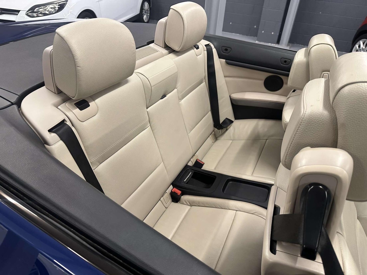 Used BMW 3 Series 2011 for sale - 76926449: Photo 25