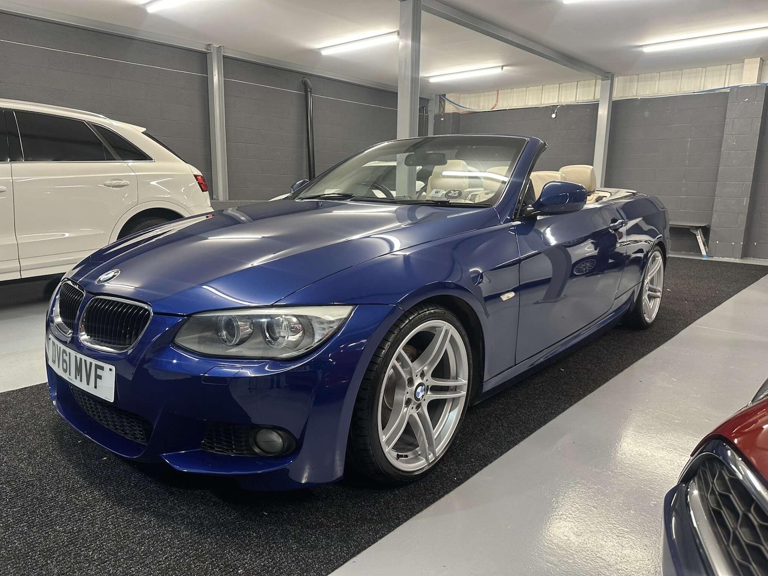 Used BMW 3 Series 2011 for sale - 76926449: Photo 3