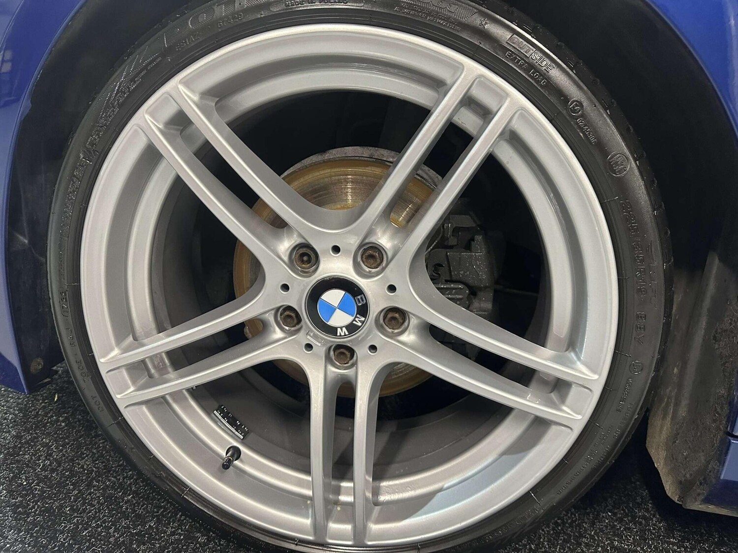 Used BMW 3 Series 2011 for sale - 76926449: Photo 34