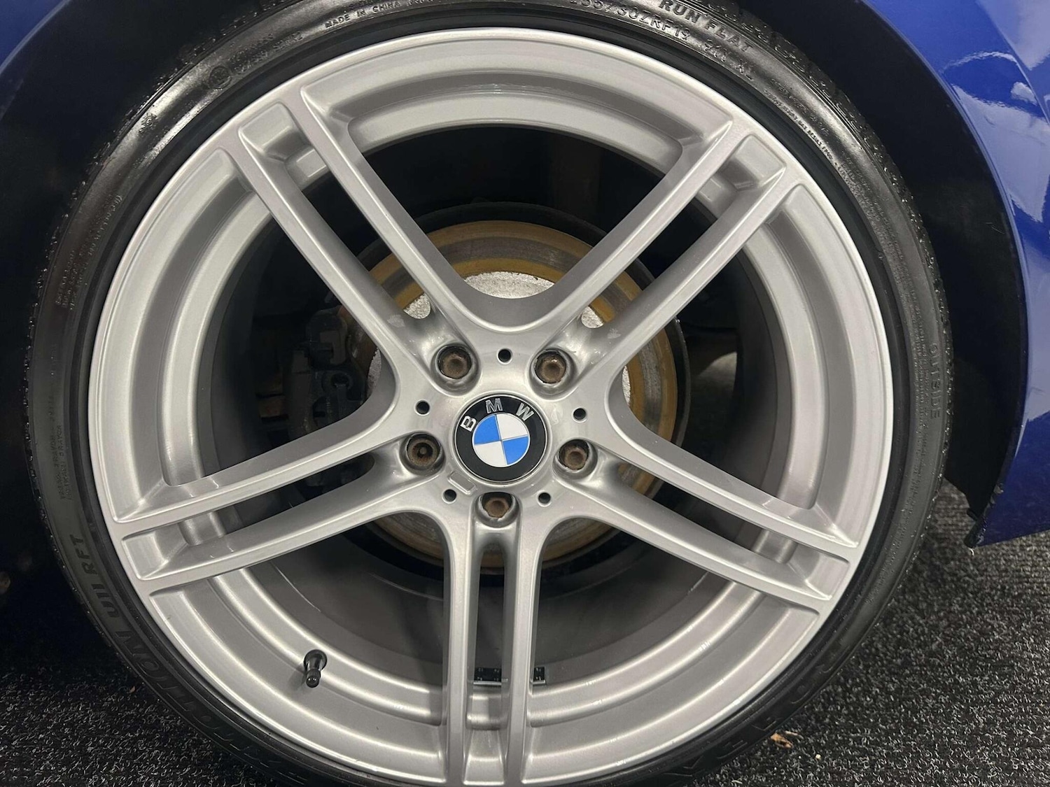 Used BMW 3 Series 2011 for sale - 76926449: Photo 35