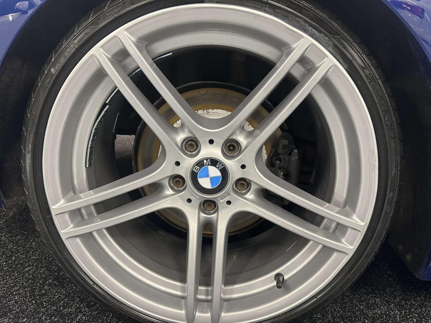 Used BMW 3 Series 2011 for sale - 76926449: Photo 36