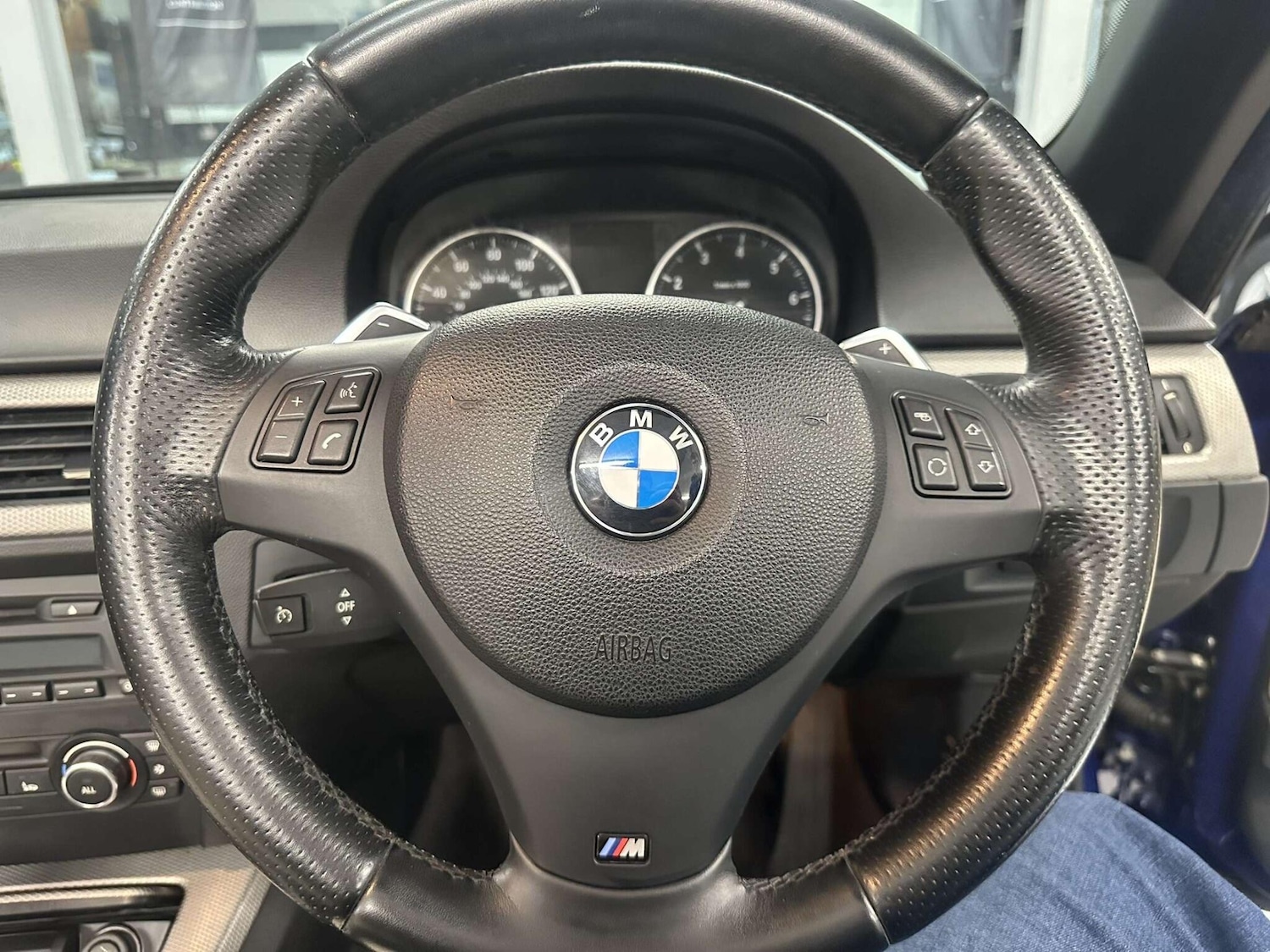 Used BMW 3 Series 2011 for sale - 76926449: Photo 41