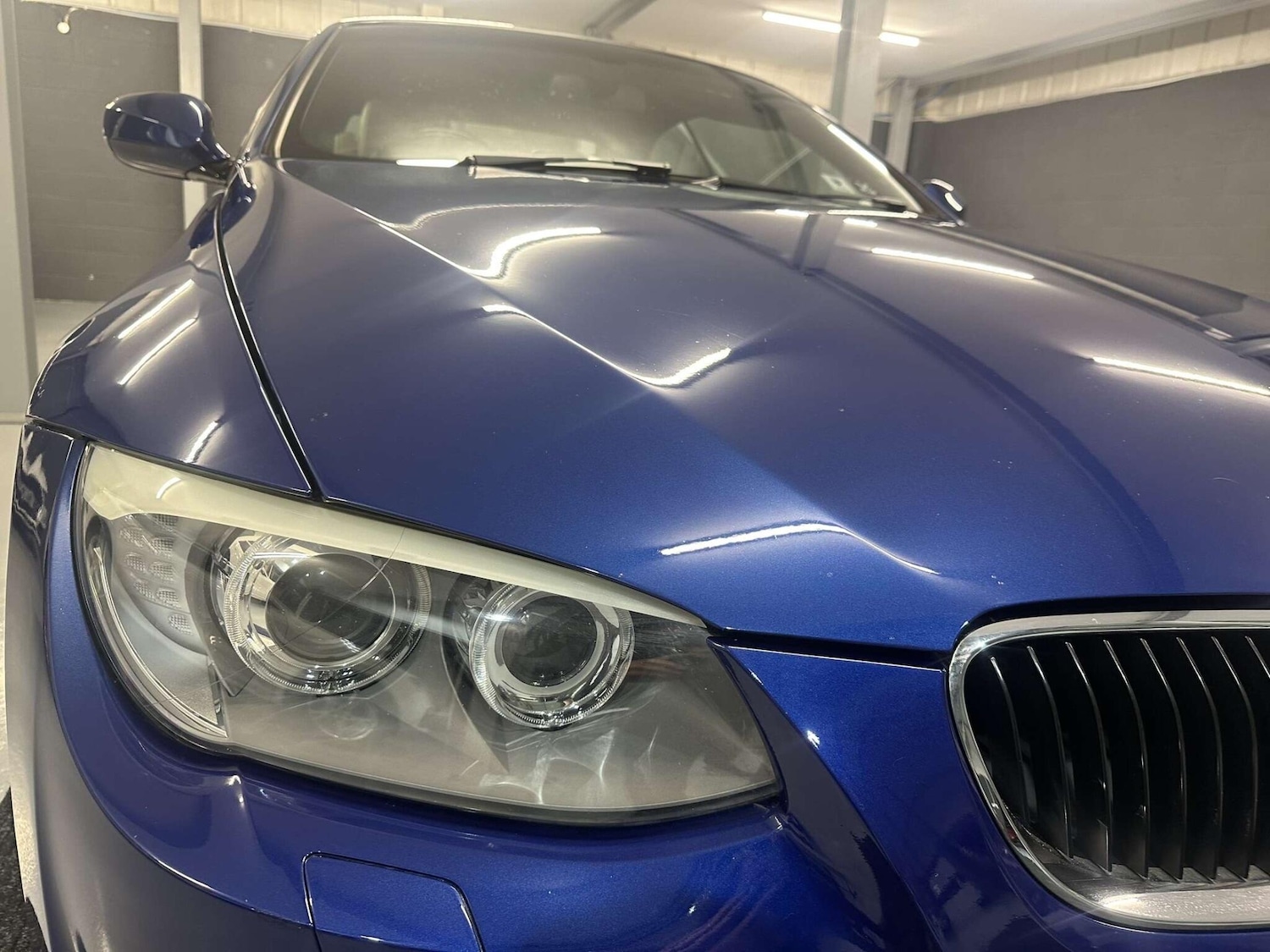 Used BMW 3 Series 2011 for sale - 76926449: Photo 46