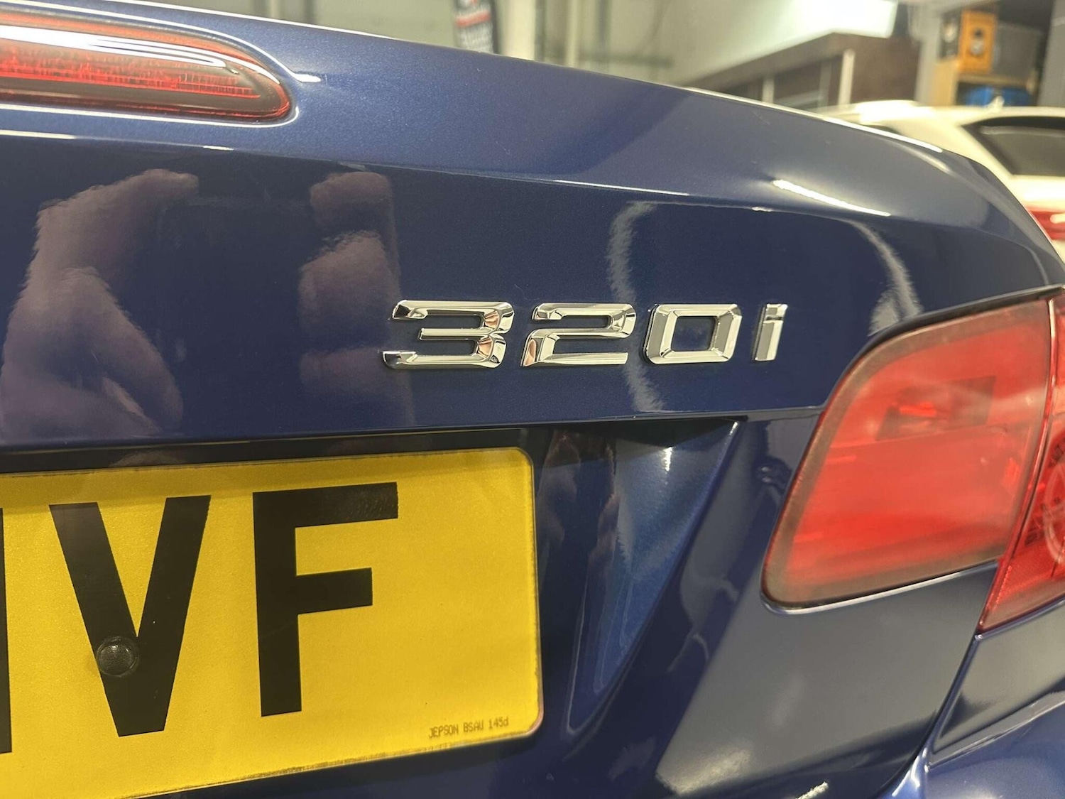 Used BMW 3 Series 2011 for sale - 76926449: Photo 47