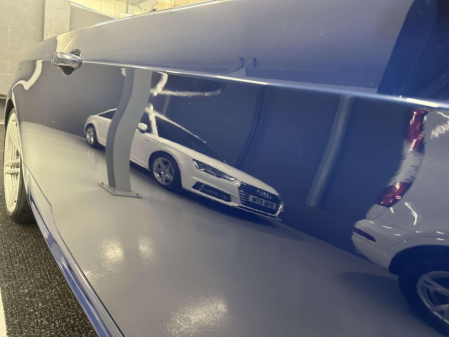 Used BMW 3 Series 2011 for sale - 76926449: Photo 49