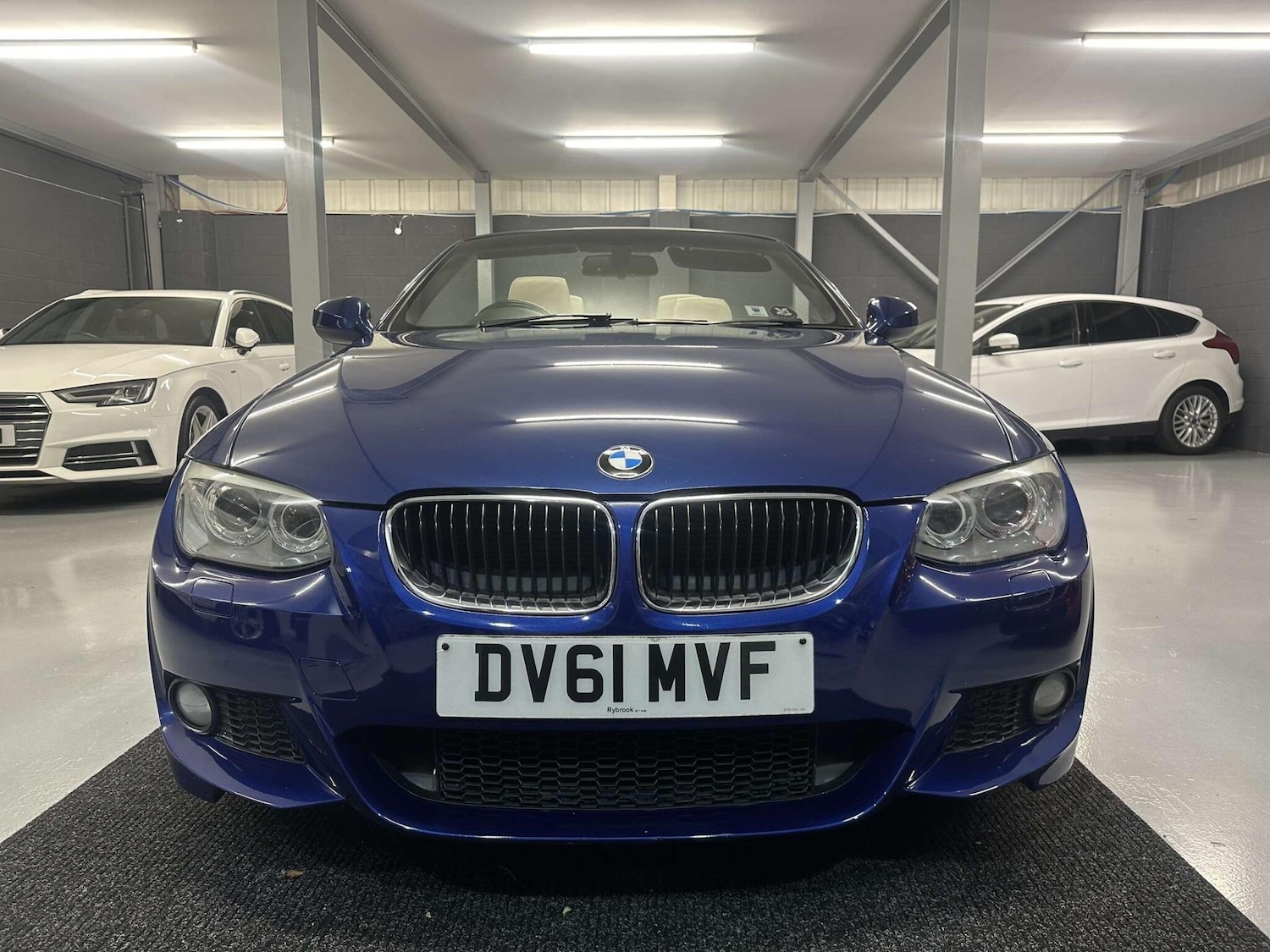 Used BMW 3 Series 2011 for sale - 76926449: Photo 6